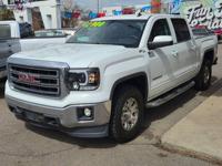 2014 GMC Sierra 1500 4x4 4WD SLE Truck Done Deal Automotive - Image 3