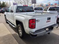2014 GMC Sierra 1500 4x4 4WD SLE Truck Done Deal Automotive - Image 4