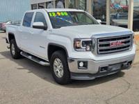2014 GMC Sierra 1500 4x4 4WD SLE Truck Done Deal Automotive - Image 6
