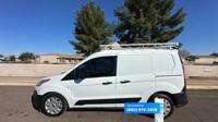 2021 Ford Transit Connect Cargo Van XL Van 4D - Call/Text 602-975-2919 + Right Auto and Truck Sales - DELIVERS TODAY! *OAC* - Image 2