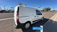 2021 Ford Transit Connect Cargo Van XL Van 4D - Call/Text 602-975-2919 + Right Auto and Truck Sales - DELIVERS TODAY! *OAC* - Image 7