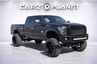 2015 Ford F-250 4x4 4WD F250 Super Duty Platinum LIFTED DIESEL TRUCK Carz Planet Scottsdale - Image 2