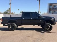 2015 Ford F-250 4x4 4WD F250 Super Duty Platinum LIFTED DIESEL TRUCK Carz Planet Scottsdale - Image 4