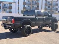 2015 Ford F-250 4x4 4WD F250 Super Duty Platinum LIFTED DIESEL TRUCK Carz Planet Scottsdale - Image 5