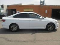 2020 Volkswagen Jetta 1.4T S Sedan 6-SPD/76k Miles/Good Car Fax/Clean cave creek/union hills