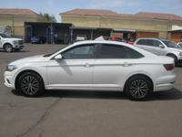 2020 Volkswagen Jetta 1.4T S Sedan 6-SPD/76k Miles/Good Car Fax/Clean cave creek/union hills - Image 3