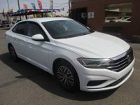 2020 Volkswagen Jetta 1.4T S Sedan 6-SPD/76k Miles/Good Car Fax/Clean cave creek/union hills - Image 4