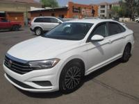 2020 Volkswagen Jetta 1.4T S Sedan 6-SPD/76k Miles/Good Car Fax/Clean cave creek/union hills - Image 5