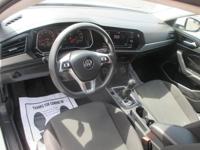 2020 Volkswagen Jetta 1.4T S Sedan 6-SPD/76k Miles/Good Car Fax/Clean cave creek/union hills - Image 8