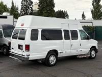 2013 Ford E-350 - WHEELCHAIR VAN / HANIDCAP VAN Handicap Van washington county - Image 6