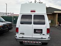2013 Ford E-350 - WHEELCHAIR VAN / HANIDCAP VAN Handicap Van washington county - Image 7