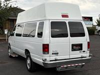 2013 Ford E-350 - WHEELCHAIR VAN / HANIDCAP VAN Handicap Van washington county - Image 8