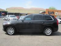 2018 Volvo XC90 T5 Momentum AWD Sport Utility/3rd Row/Clean Car Fax/NEW cave creek/union hills - Image 2