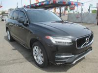 2018 Volvo XC90 T5 Momentum AWD Sport Utility/3rd Row/Clean Car Fax/NEW cave creek/union hills - Image 5