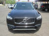 2018 Volvo XC90 T5 Momentum AWD Sport Utility/3rd Row/Clean Car Fax/NEW cave creek/union hills - Image 6