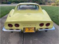 1968 Chevrolet Corvette classic Chevrolet Corvette - Image 7