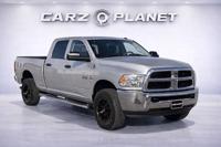 2015 RAM 2500 4x4 4WD DIESEL TRUCK CARFAX 1 OWNER DODGE RAM 2500 Tru Carz Planet Scottsdale - Image 2