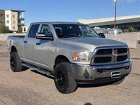 2015 RAM 2500 4x4 4WD DIESEL TRUCK CARFAX 1 OWNER DODGE RAM 2500 Tru Carz Planet Scottsdale - Image 3