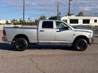 2015 RAM 2500 4x4 4WD DIESEL TRUCK CARFAX 1 OWNER DODGE RAM 2500 Tru Carz Planet Scottsdale - Image 5