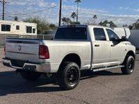 2015 RAM 2500 4x4 4WD DIESEL TRUCK CARFAX 1 OWNER DODGE RAM 2500 Tru Carz Planet Scottsdale - Image 6