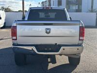 2015 RAM 2500 4x4 4WD DIESEL TRUCK CARFAX 1 OWNER DODGE RAM 2500 Tru Carz Planet Scottsdale - Image 7