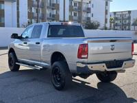 2015 RAM 2500 4x4 4WD DIESEL TRUCK CARFAX 1 OWNER DODGE RAM 2500 Tru Carz Planet Scottsdale - Image 8