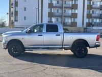 2015 RAM 2500 4x4 4WD DIESEL TRUCK CARFAX 1 OWNER DODGE RAM 2500 Tru Carz Planet Scottsdale - Image 9