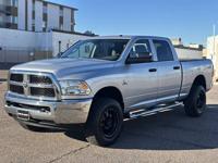 2015 RAM 2500 4x4 4WD DIESEL TRUCK CARFAX 1 OWNER DODGE RAM 2500 Tru Carz Planet Scottsdale - Image 10