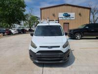 2016 Ford Transit Connect, clean title, runs great, cash or finance Houston - Image 3