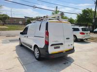 2016 Ford Transit Connect, clean title, runs great, cash or finance Houston - Image 8