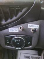 2016 Ford Transit Connect, clean title, runs great, cash or finance Houston - Image 10