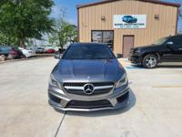 2016 Mercedes CLA250 Sport, clean title, runs great, cash or finance Houston - Image 3