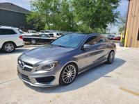 2016 Mercedes CLA250 Sport, clean title, runs great, cash or finance Houston - Image 4
