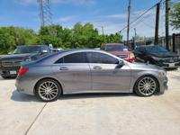 2016 Mercedes CLA250 Sport, clean title, runs great, cash or finance Houston - Image 5
