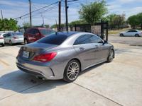 2016 Mercedes CLA250 Sport, clean title, runs great, cash or finance Houston - Image 6