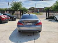 2016 Mercedes CLA250 Sport, clean title, runs great, cash or finance Houston - Image 7