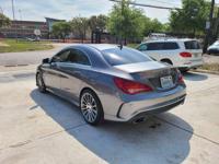 2016 Mercedes CLA250 Sport, clean title, runs great, cash or finance Houston - Image 8