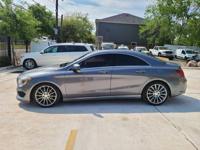 2016 Mercedes CLA250 Sport, clean title, runs great, cash or finance Houston - Image 9