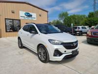 2021 Buick Encore GX, clean title, runs great, cash or finance Houston - Image 2