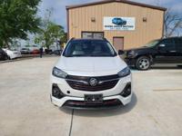 2021 Buick Encore GX, clean title, runs great, cash or finance Houston - Image 3