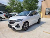 2021 Buick Encore GX, clean title, runs great, cash or finance Houston - Image 4