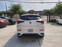 2021 Buick Encore GX, clean title, runs great, cash or finance Houston - Image 7