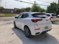 2021 Buick Encore GX, clean title, runs great, cash or finance Houston - Image 8