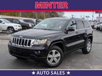 2013 Jeep Grand Cherokee RWD 4dr Laredo _Jeep_ _Grand Cherokee_ _Sedan_ - Image 2