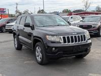 2013 Jeep Grand Cherokee RWD 4dr Laredo _Jeep_ _Grand Cherokee_ _Sedan_ - Image 5
