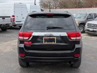 2013 Jeep Grand Cherokee RWD 4dr Laredo _Jeep_ _Grand Cherokee_ _Sedan_ - Image 7