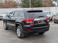 2013 Jeep Grand Cherokee RWD 4dr Laredo _Jeep_ _Grand Cherokee_ _Sedan_ - Image 8
