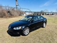 2012 Volkswagen Jetta SE PZEV 4dr Sedan 6A _Volkswagen_ _Jetta_ _Sedan_ - Image 3