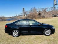 2012 Volkswagen Jetta SE PZEV 4dr Sedan 6A _Volkswagen_ _Jetta_ _Sedan_ - Image 7