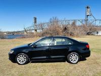 2012 Volkswagen Jetta SE PZEV 4dr Sedan 6A _Volkswagen_ _Jetta_ _Sedan_ - Image 8